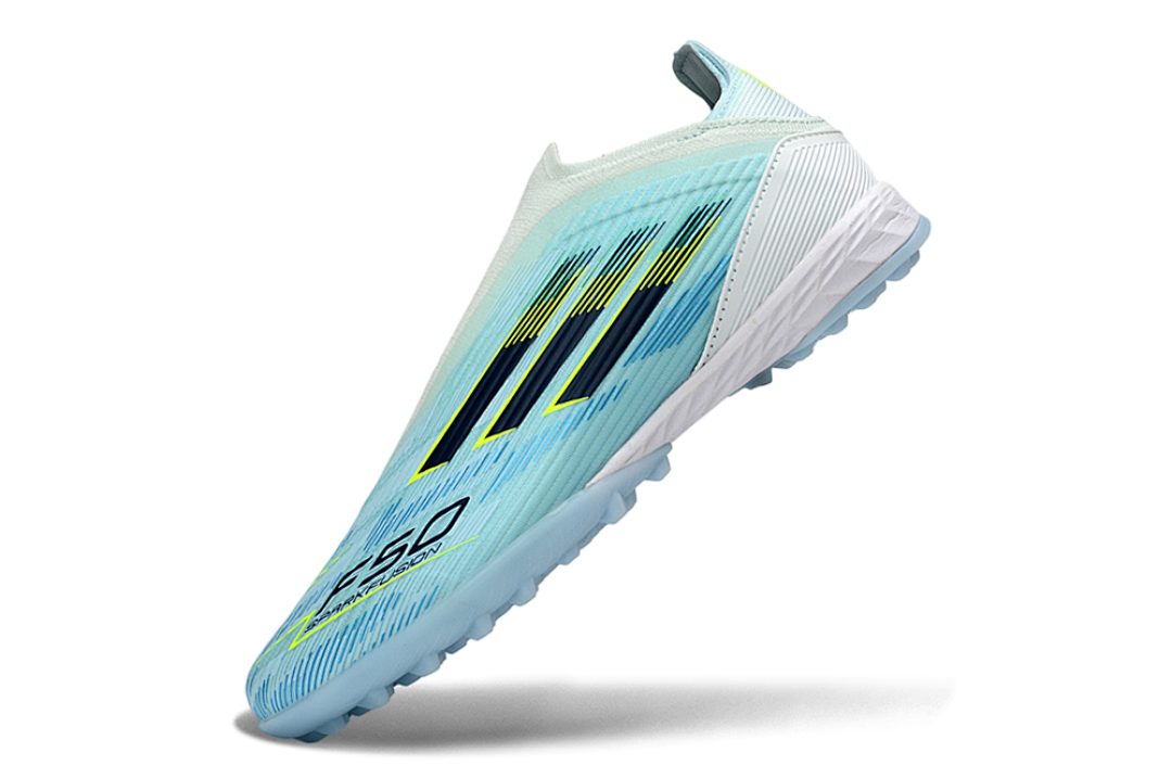adidas F50 Elite Laceless TF