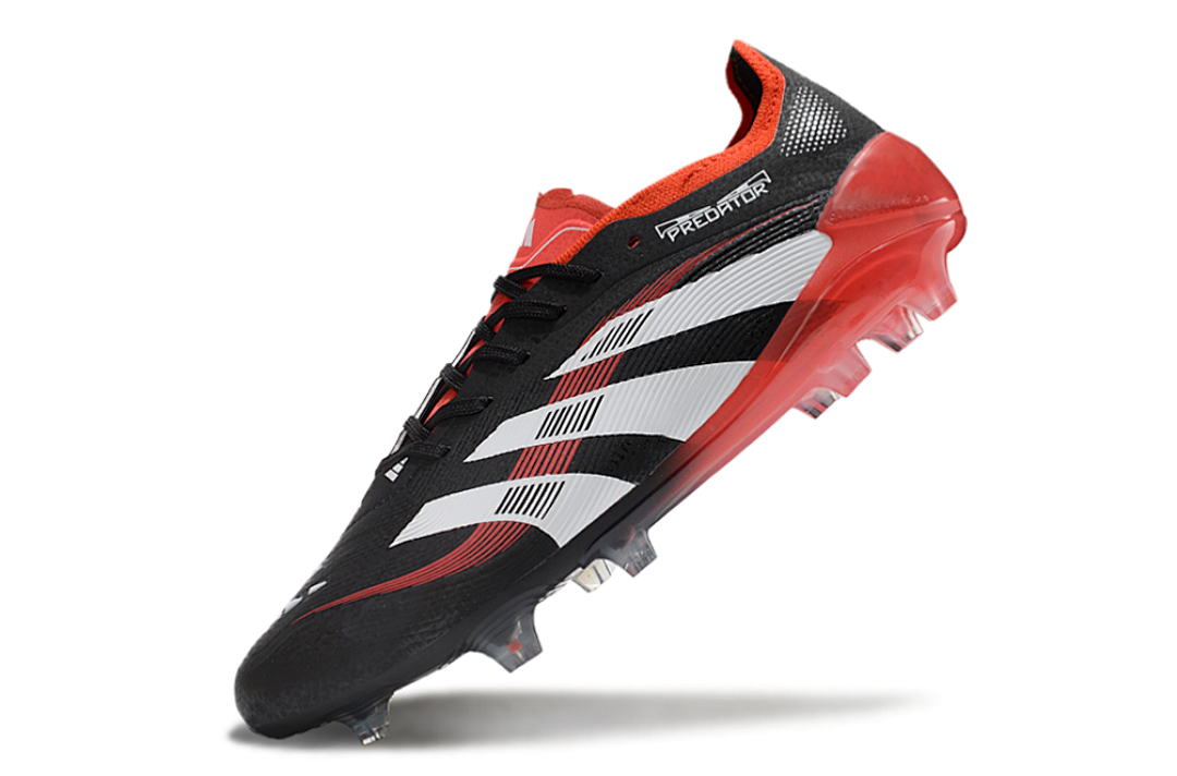 PREDATOR ACCURACY FG BOOTS