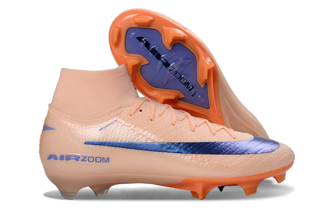 Nike Air Zoom Mercurial Superfly 16 Elite XXV FG