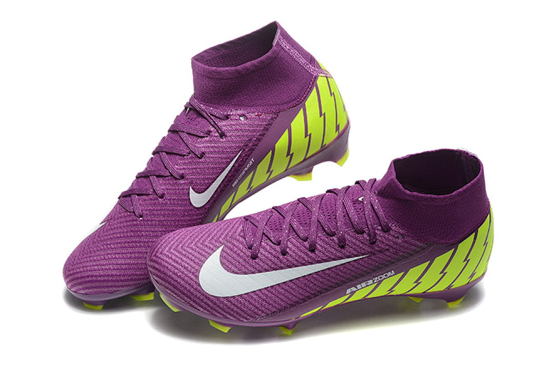 Nike Air Zoom Mercurial Superfly 16 Elite XXV FG