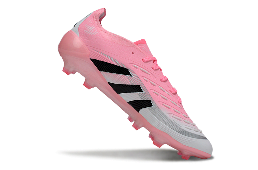PREDATOR ACCURACY FG BOOTS