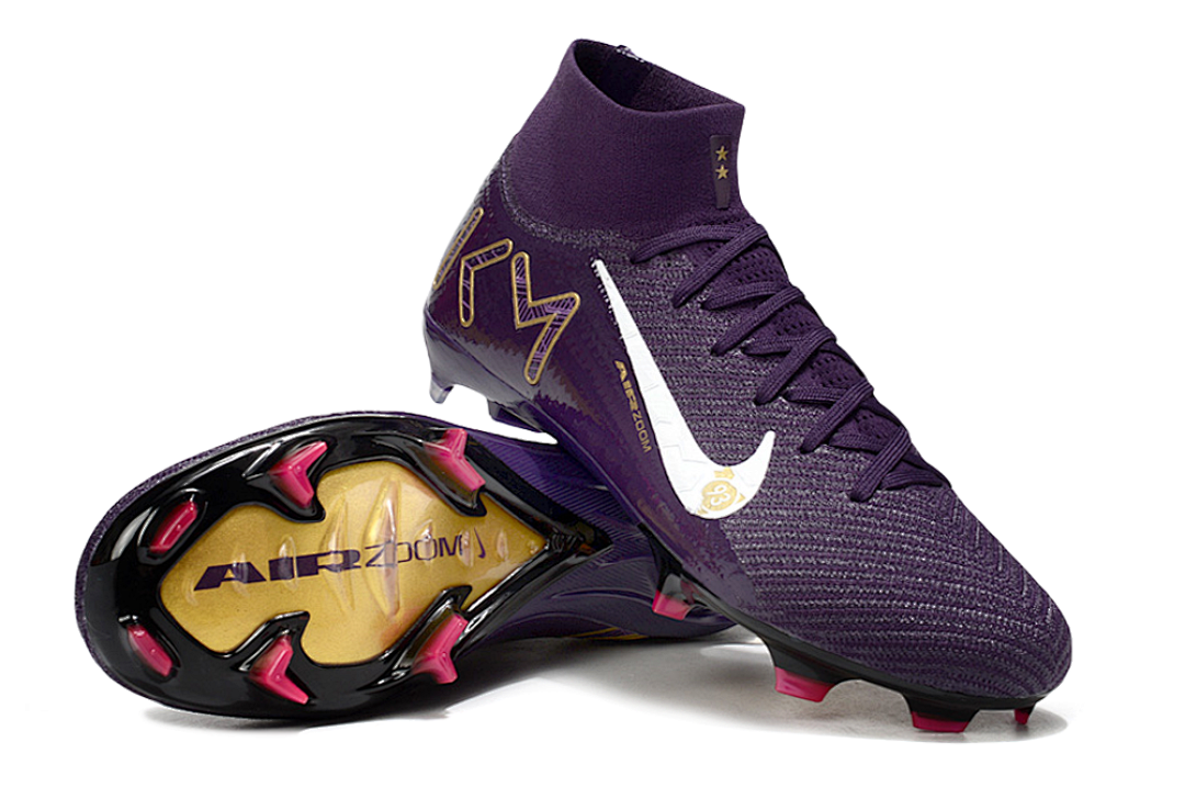 Nike Air Zoom Mercurial Superfly 16 Elite XXV FG