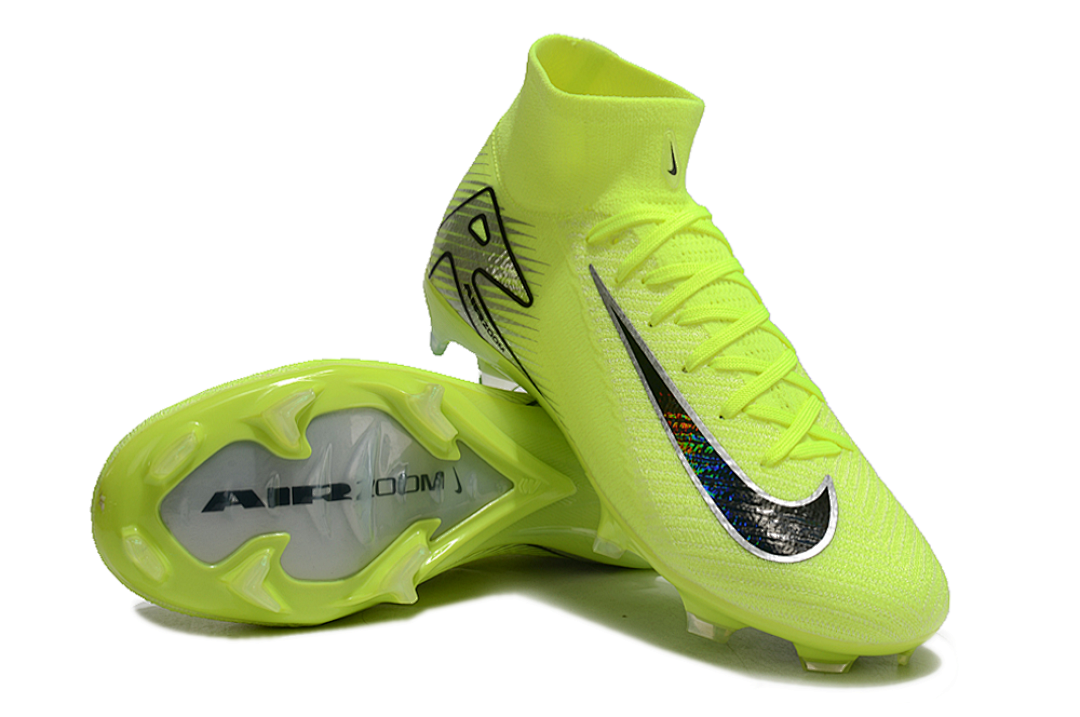 Nike Air Zoom Mercurial Superfly 16 Elite XXV FG