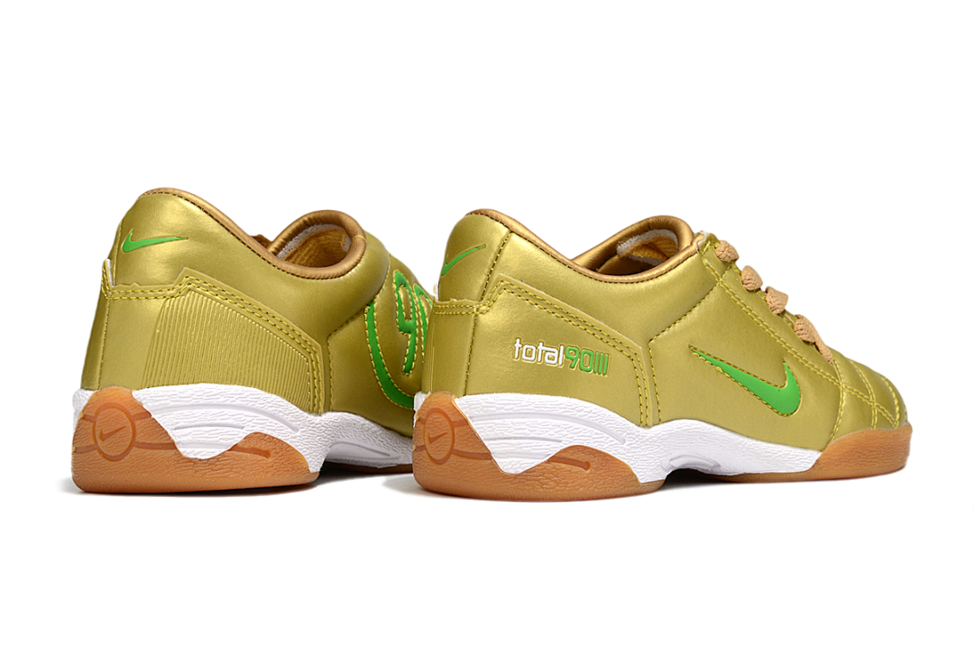 Arrival 30-35) T90 flat children's football shoes