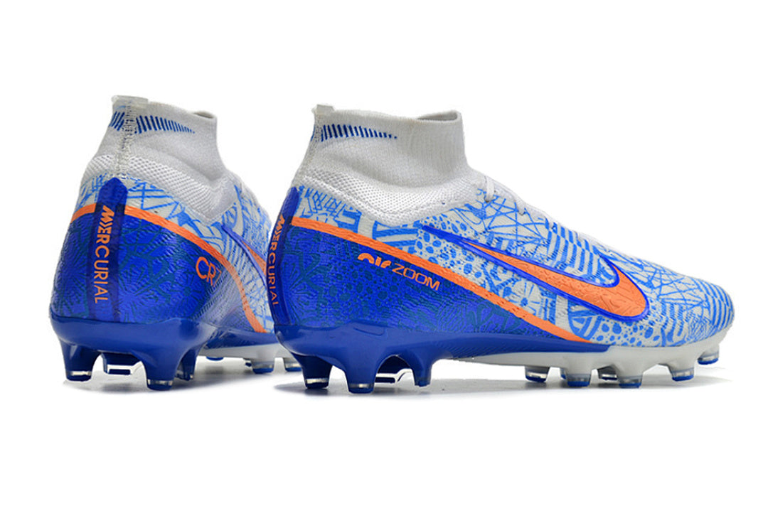 Nike Air Zoom Mercurial Superfly IX Elite AG