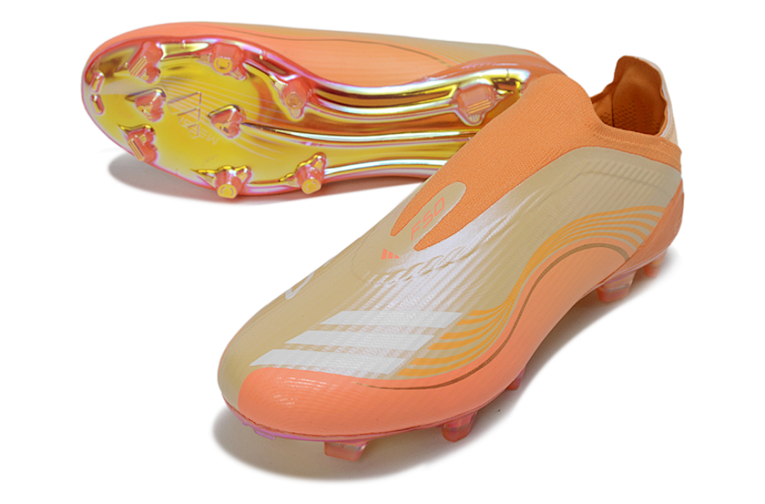adidas F50 Elite Laceless FG