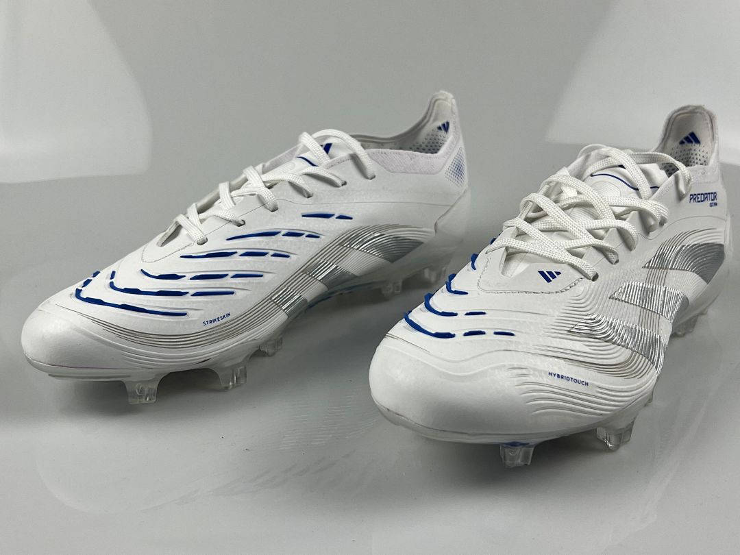 PREDATOR ACCURACY FG BOOTS