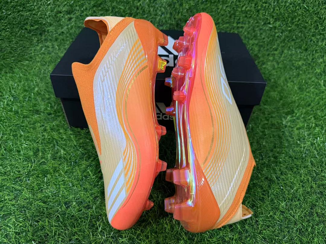adidas F50 Elite Laceless FG
