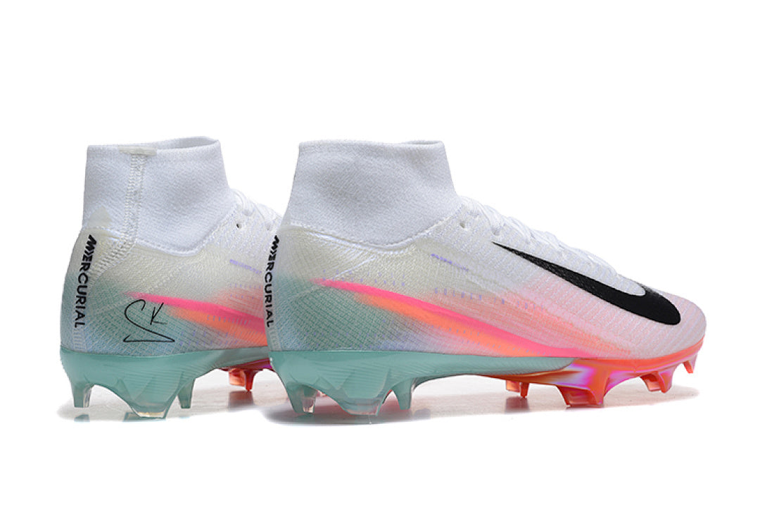 Nike Air Zoom Mercurial Superfly 16 Elite XXV FG