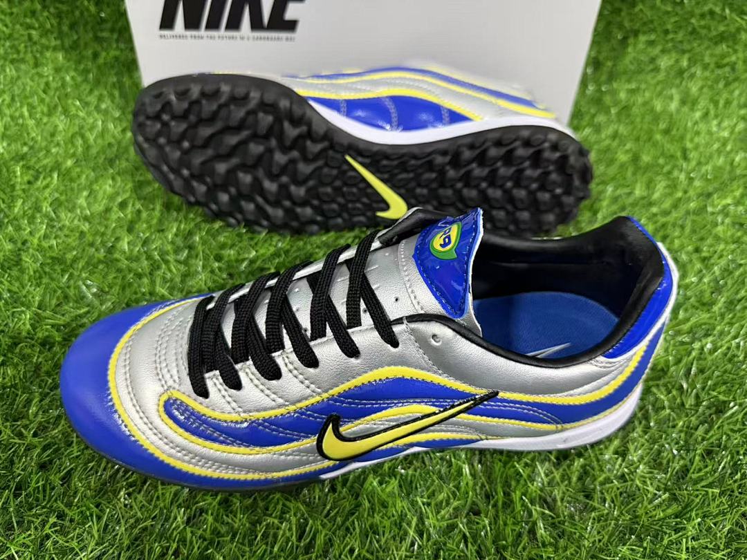 NIKE Mercurial r9 TF