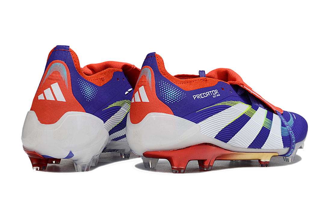 PREDATOR ACCURACY FG BOOTS