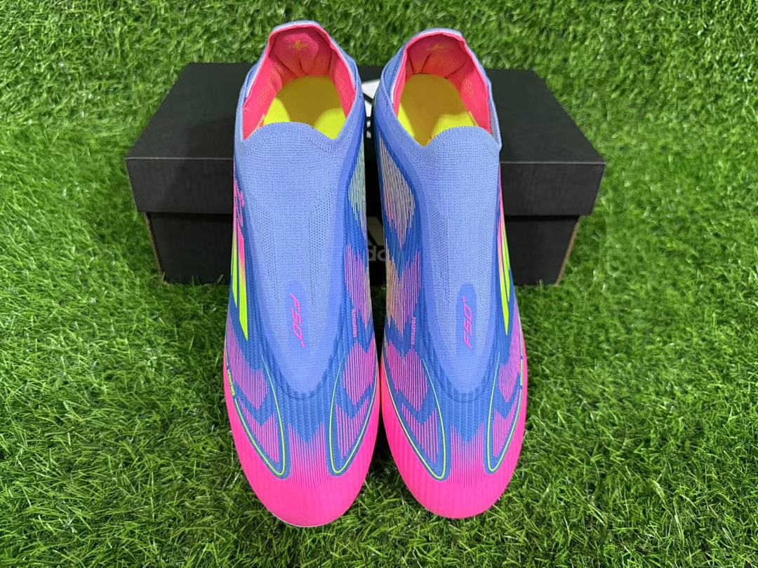 adidas F50+ FG