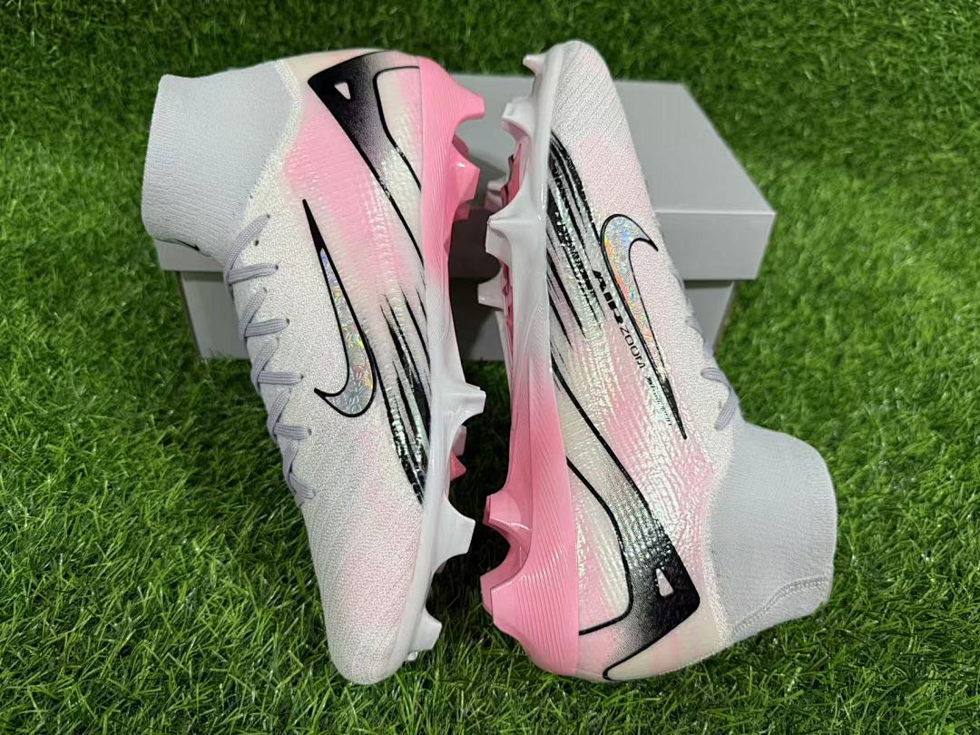 Nike Air Zoom Mercurial Superfly 16 Elite XXV FG