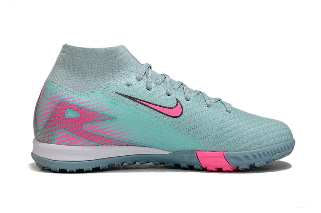Arrival 27-35) Mercurial 16 children's football shoes