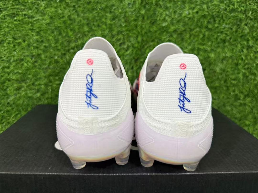 adidas F50 Elite Laceless FG