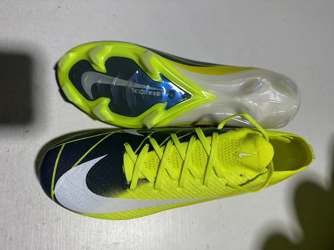 Nike Air Zoom Mercurial Vapor XV Elite FG