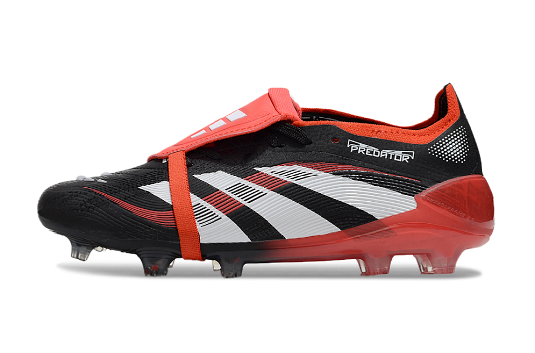 PREDATOR ACCURACY FG BOOTS