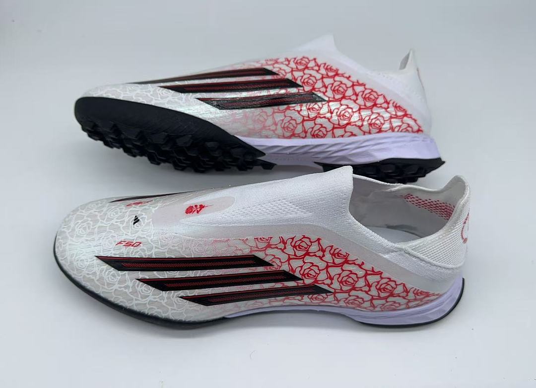 adidas F50 Elite Laceless TF
