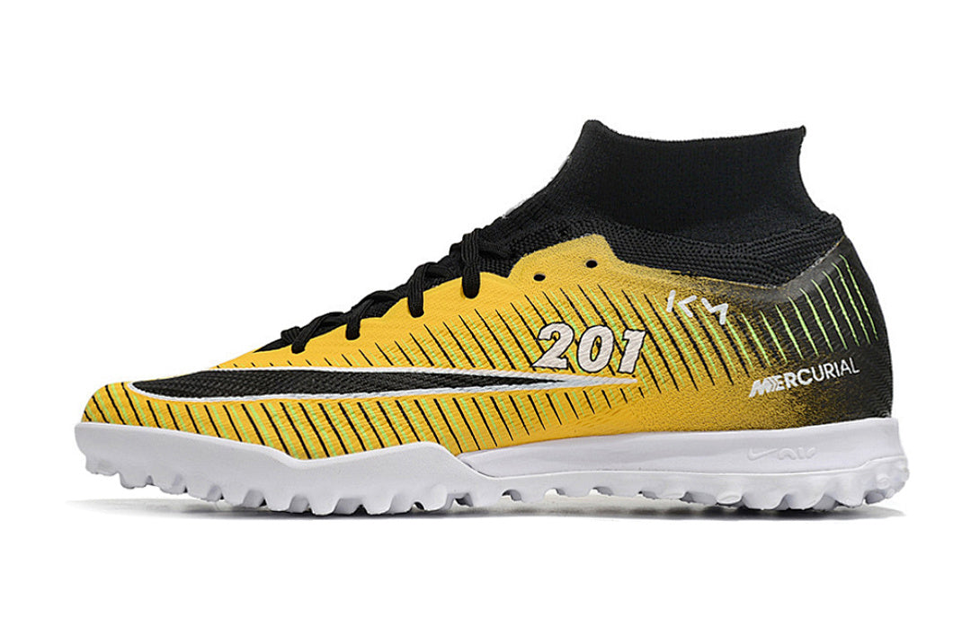 Nike Air Zoom Mercurial Superfly IX Elite