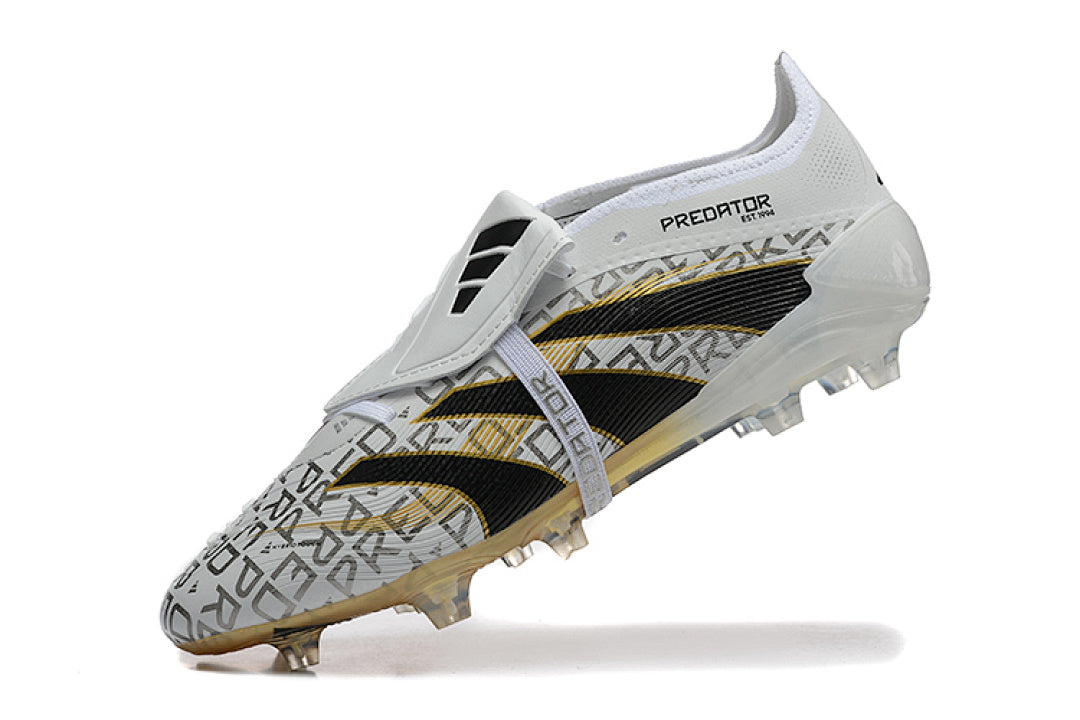 PREDATOR ACCURACY FG BOOTS