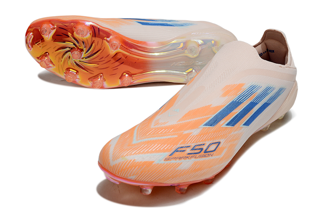 adidas F50 Elite Laceless