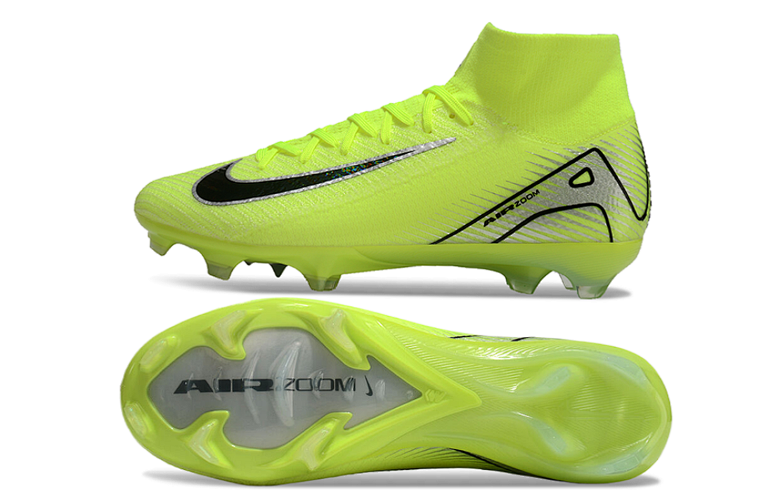 Nike Air Zoom Mercurial Superfly 16 Elite XXV FG