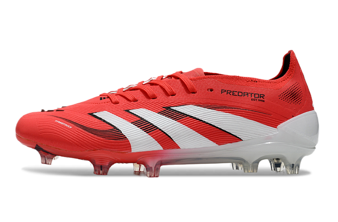PREDATOR ACCURACY FG BOOTS