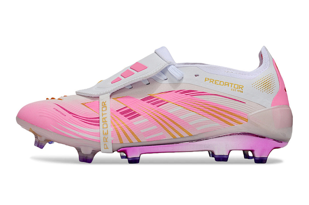 PREDATOR ACCURACY FG BOOTS