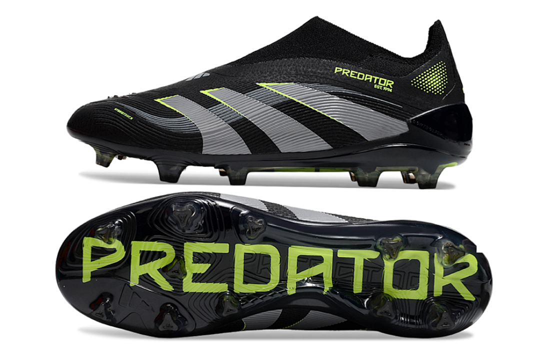 PREDATOR ACCURACY+ FG BOOTS