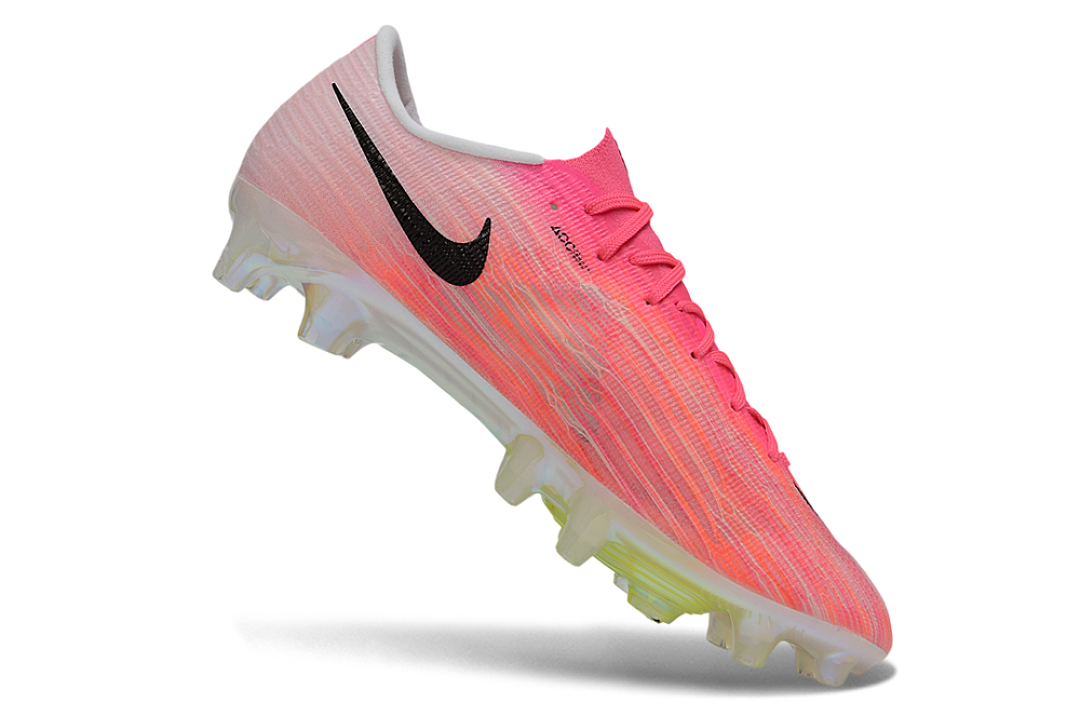 Arrival AG36-45 woven) Nike Mercurial seventeenth generation built-in Bonded Pack set full air cushion waterproof knitted AG football shoes Nike Air Zoom Mercurial Vapor XV Elite AG36-45