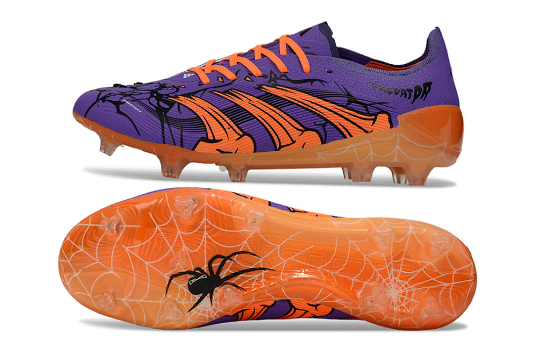 PREDATOR ACCURACY FG BOOTS