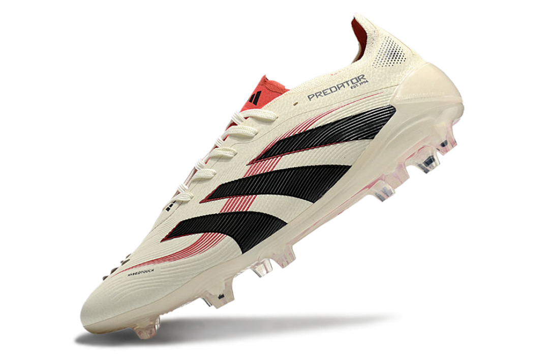 PREDATOR ACCURACY FG BOOTS