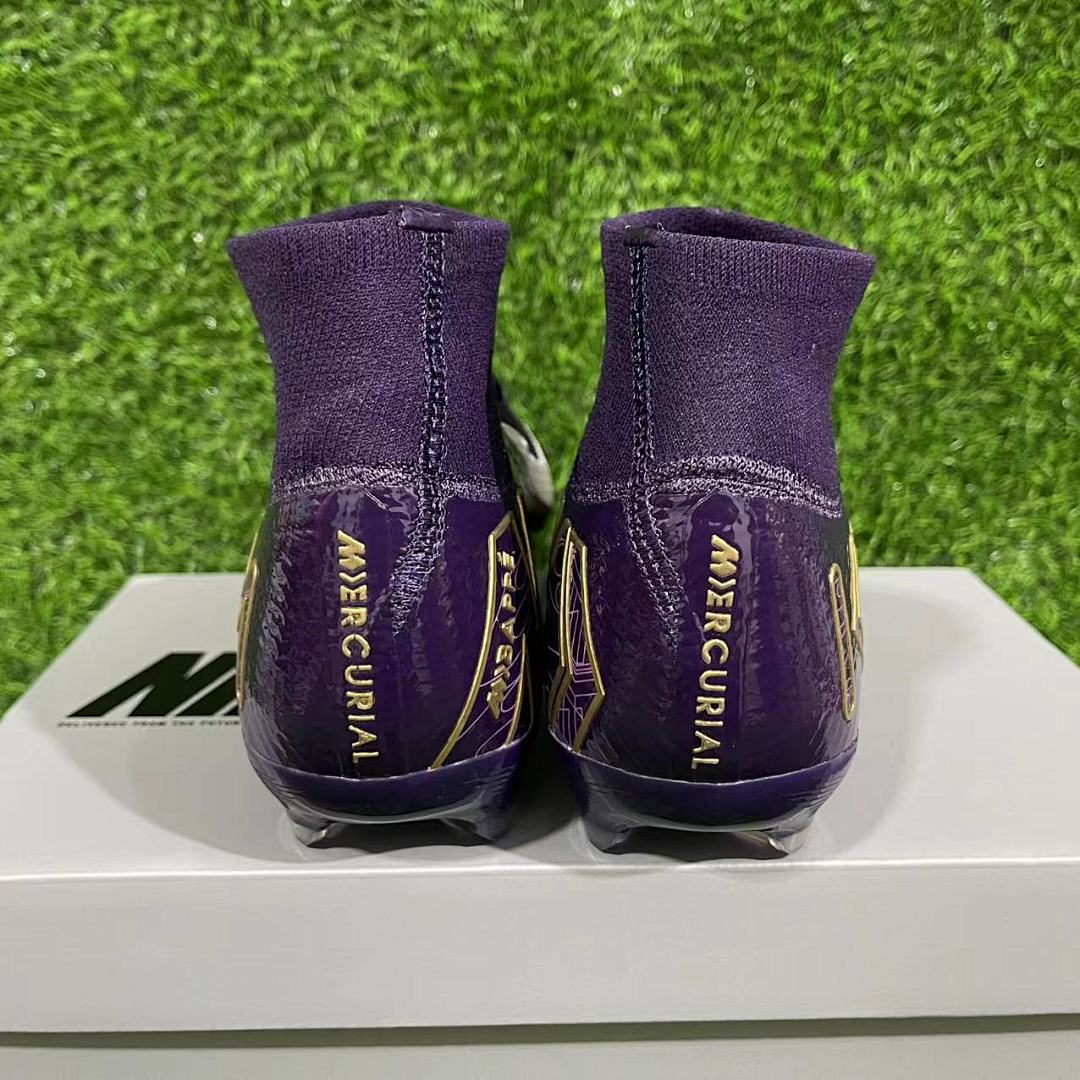 Nike Air Zoom Mercurial Superfly 16 Elite XXV FG