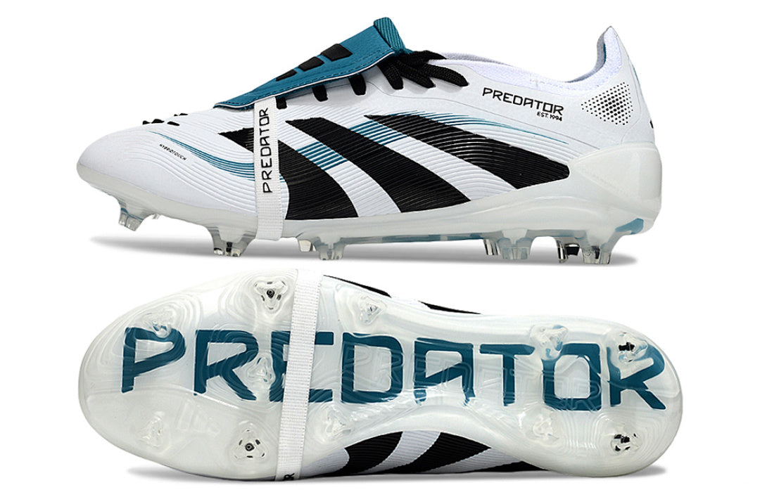 PREDATOR ACCURACY FG BOOTS