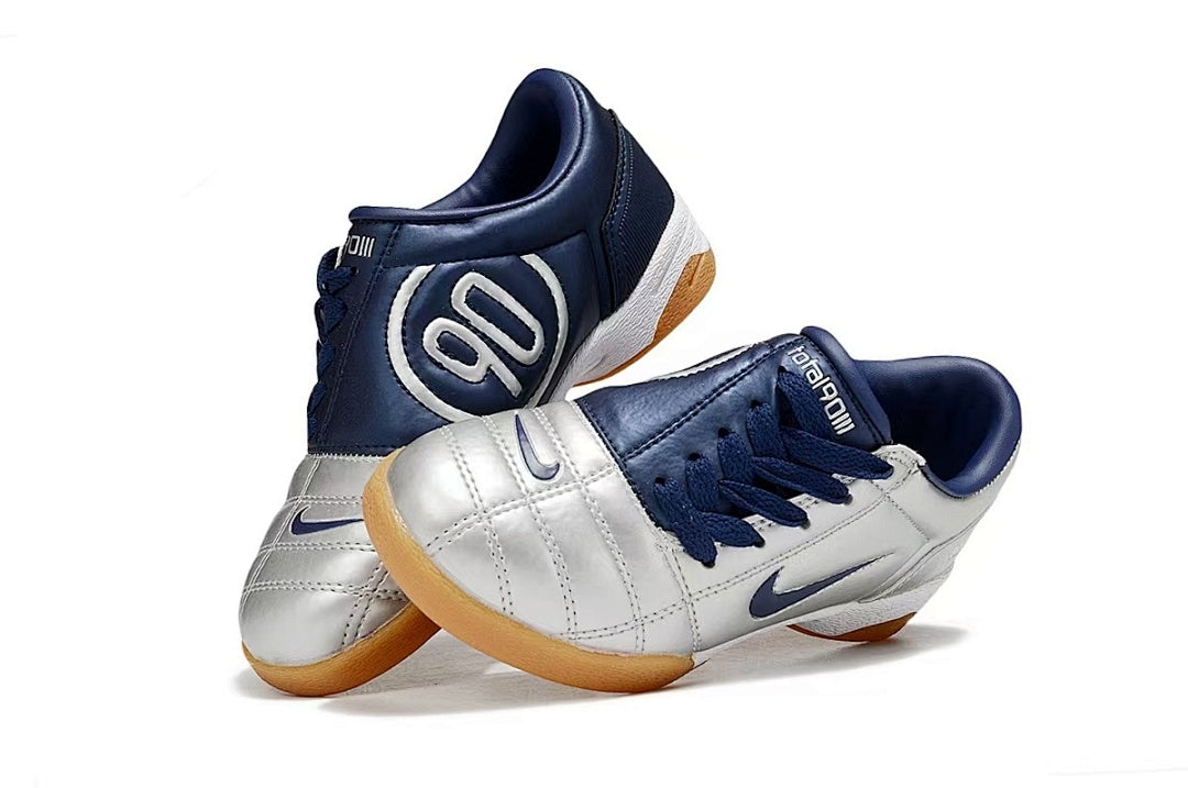 Arrival 30-35) T90 flat children's football shoes