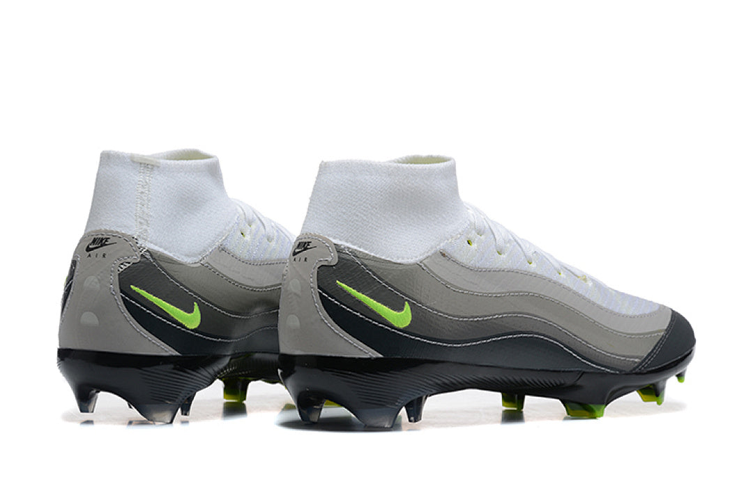 Nike Air Zoom Mercurial Superfly 16 Elite XXV FG