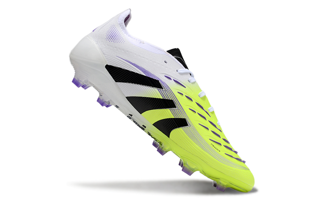 PREDATOR ACCURACY FG BOOTS