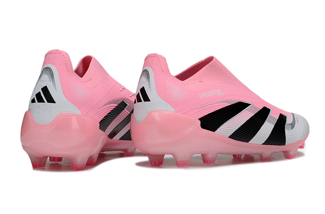 PREDATOR ACCURACY+ FG BOOTS