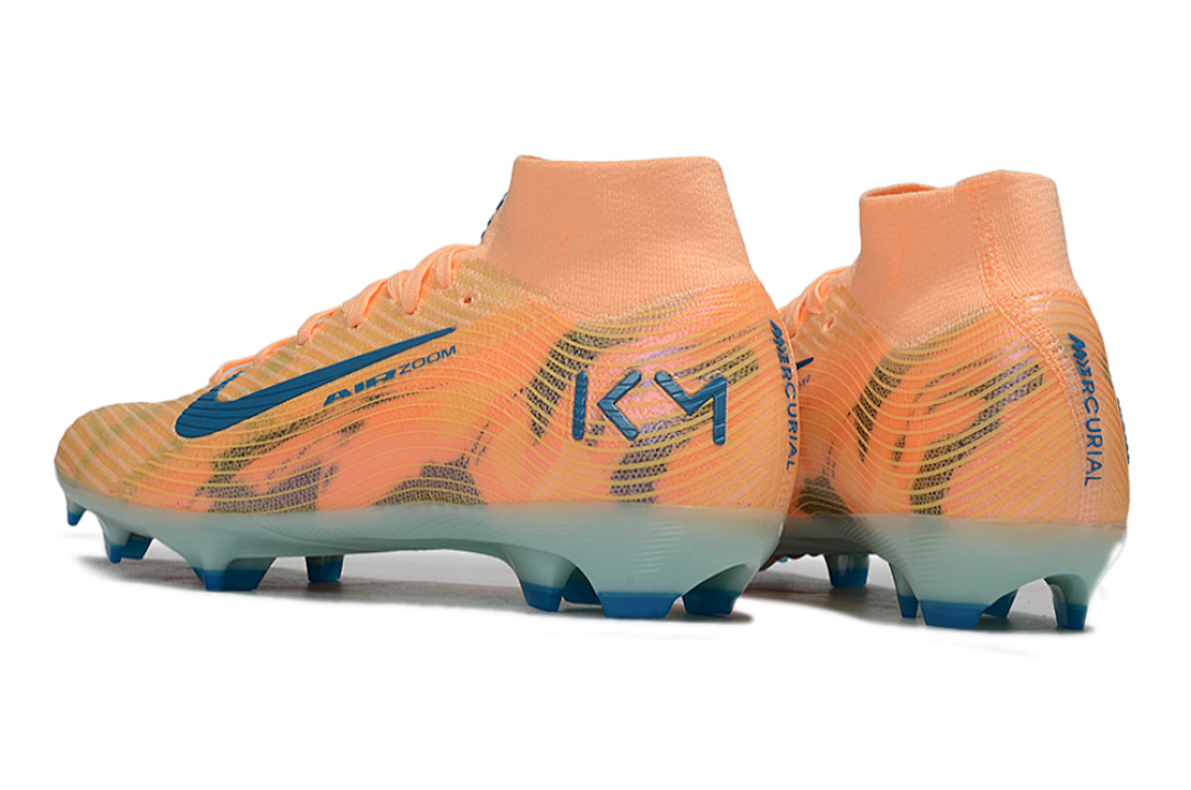 Nike Air Zoom Mercurial Superfly 16 Elite XXV FG