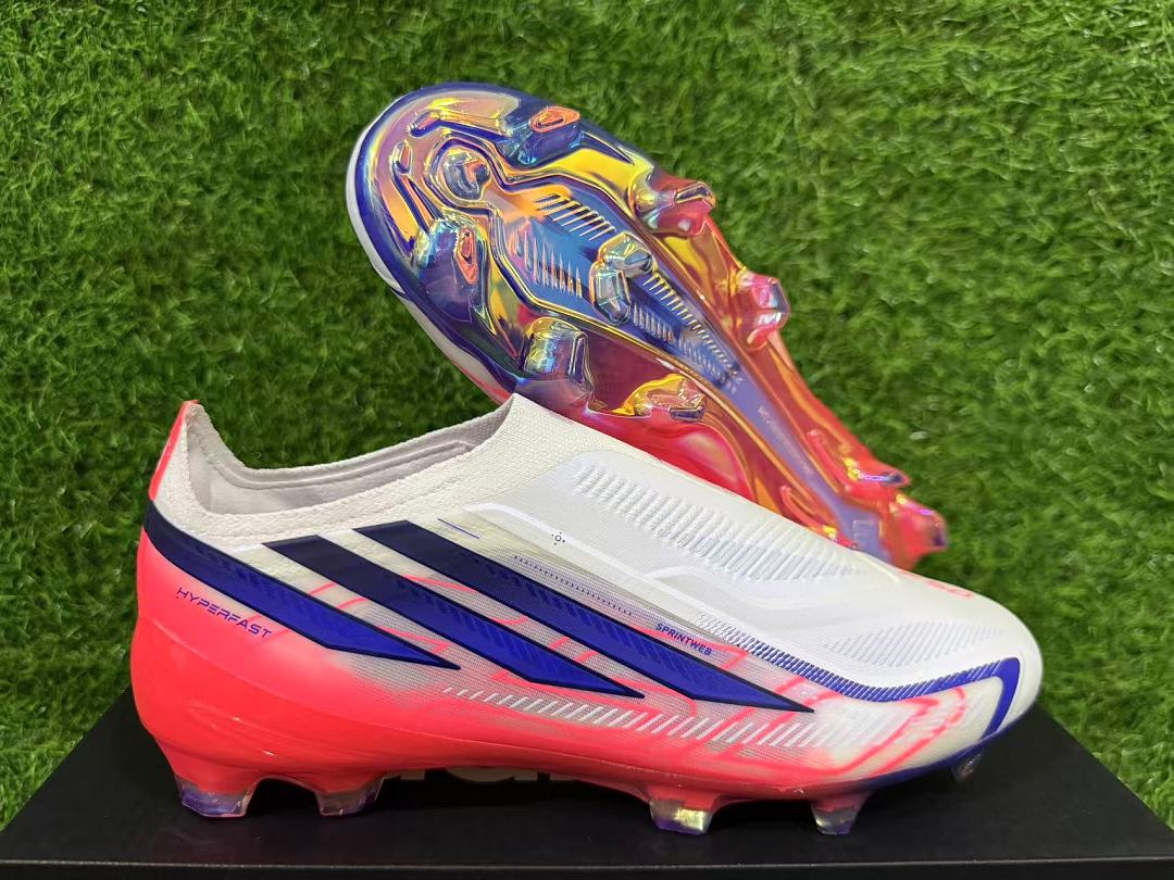 adidas F50 Elite Laceless FG