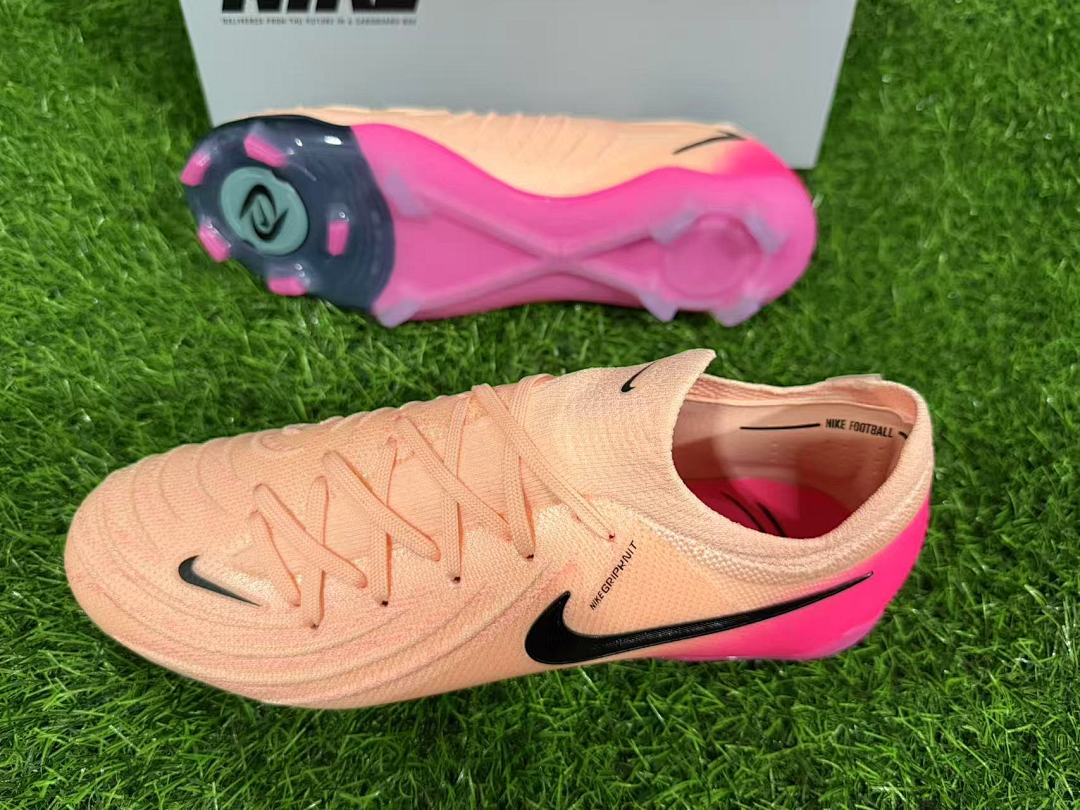 NIKE PHANTOM LUNA ELITE FG
