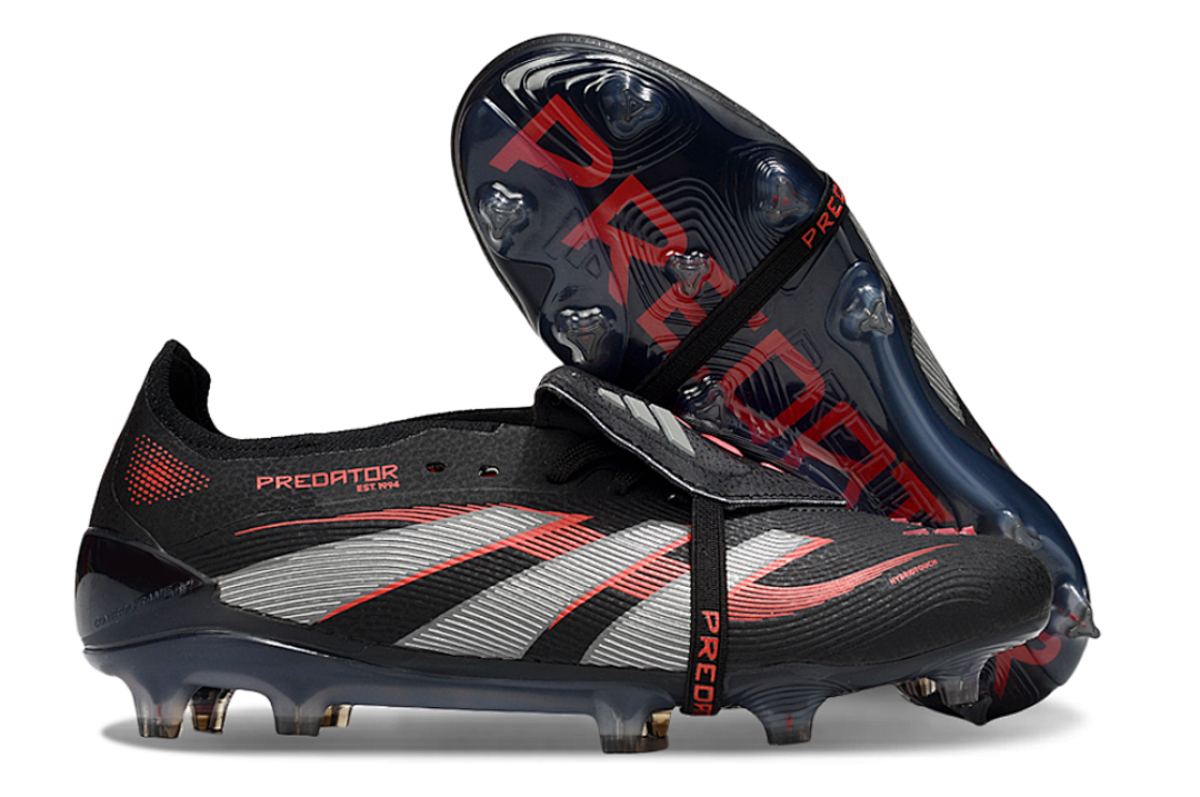 PREDATOR ACCURACY FG BOOTS