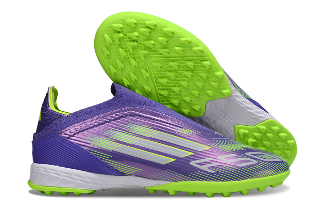 adidas F50 Elite Laceless TF