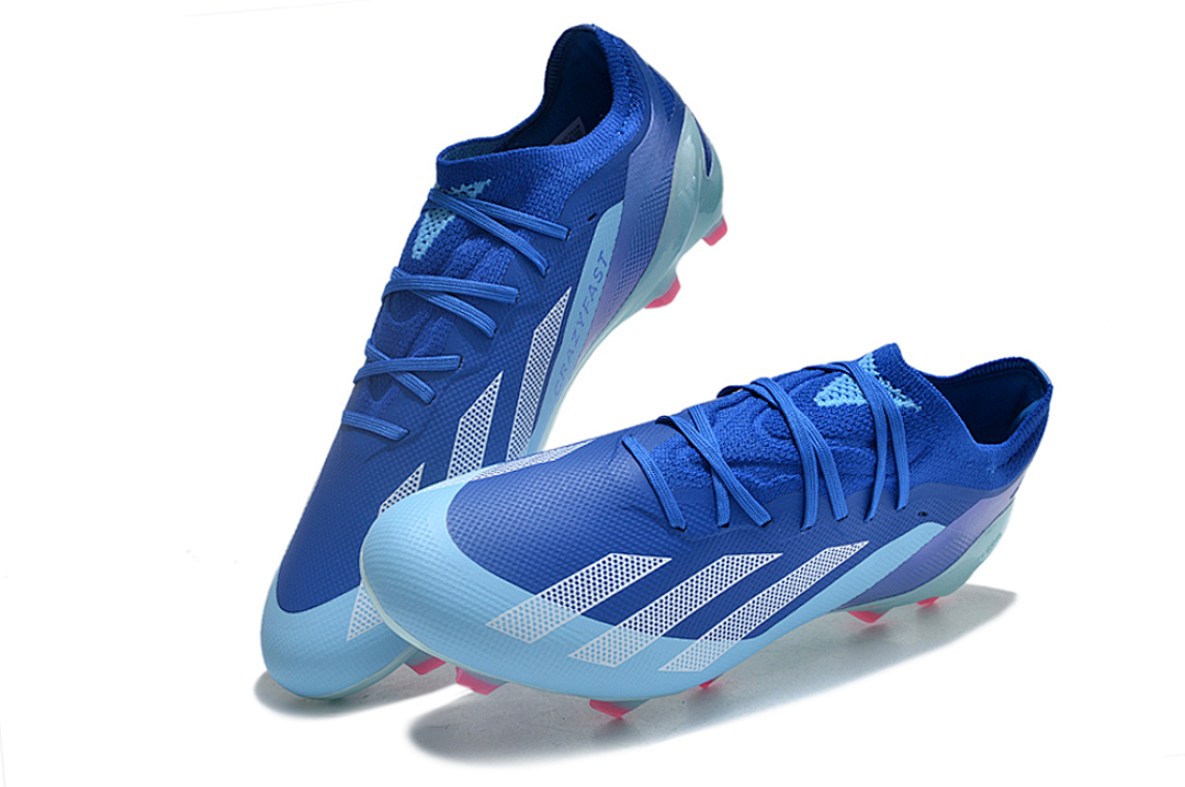 Adidas X Speedportal .1 2022 World Cup Boots
