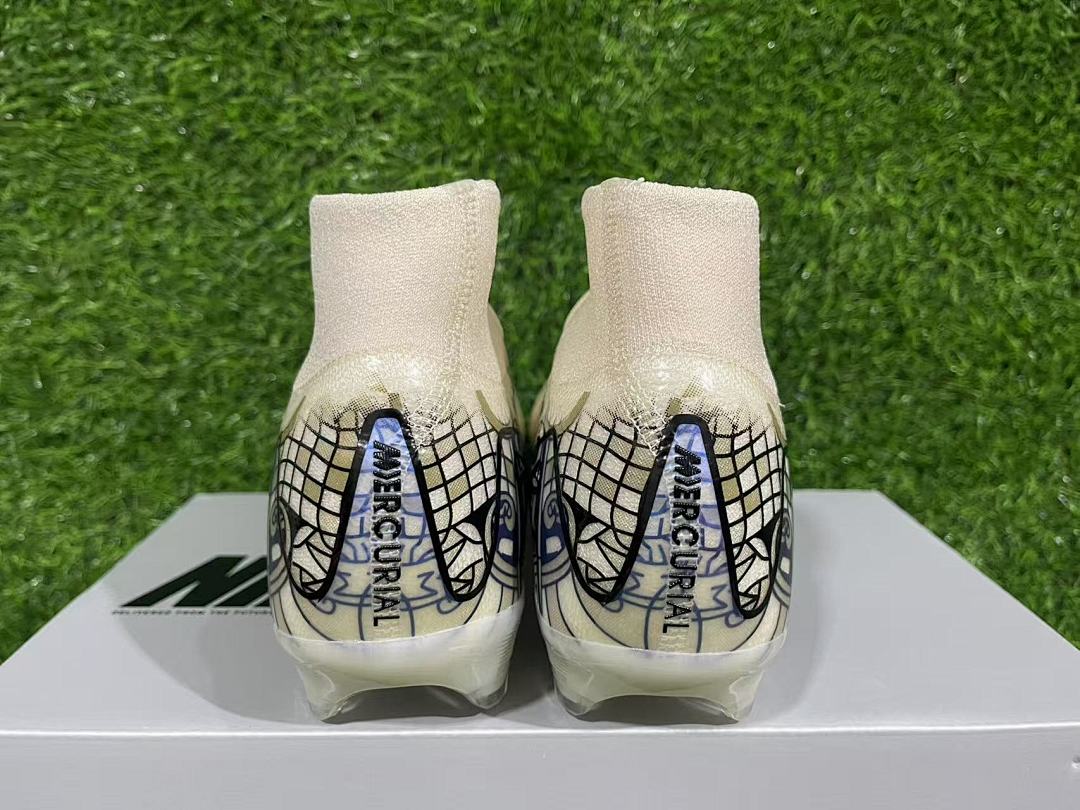 Nike Air Zoom Mercurial Superfly 16 Elite XXV FG