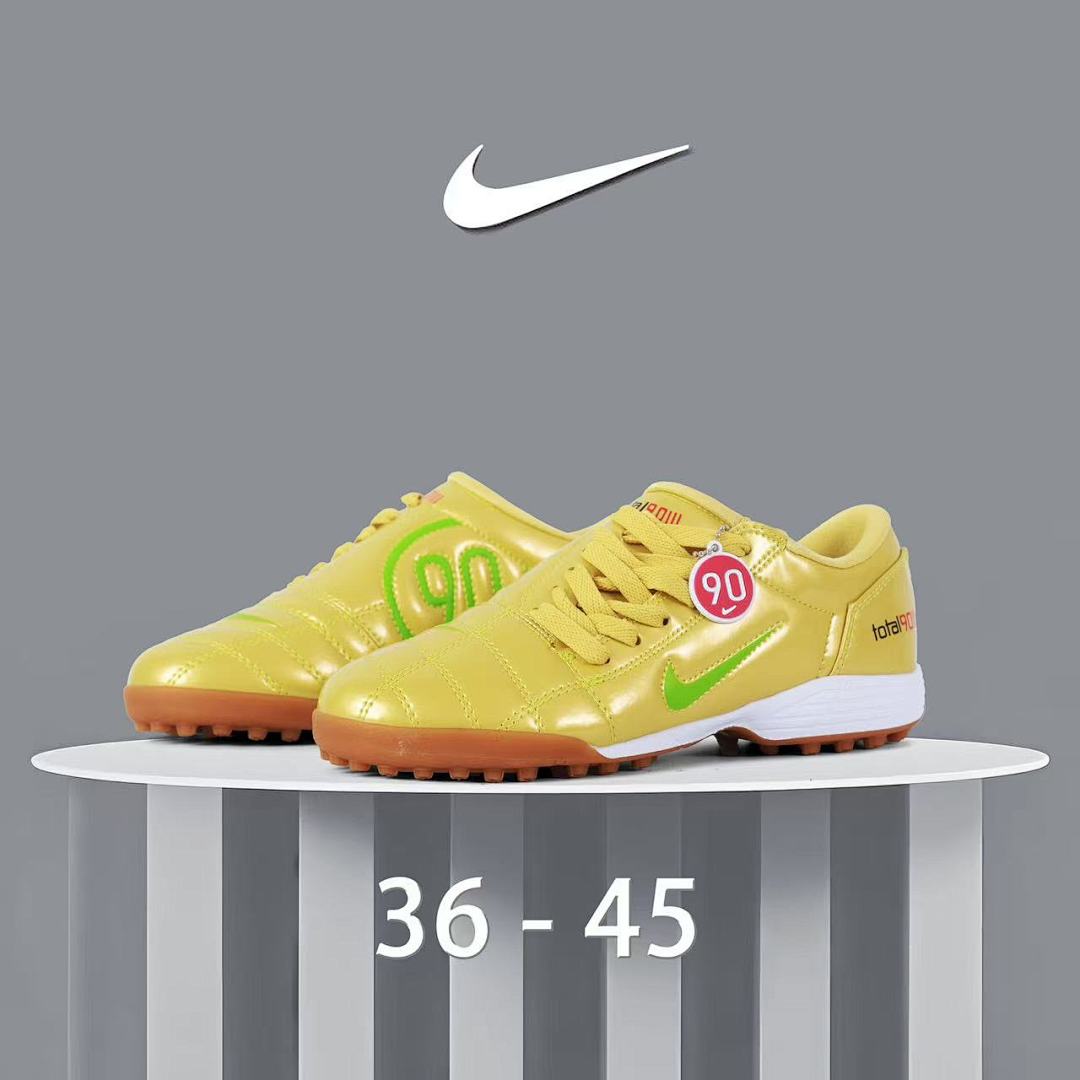 NIKE T90 TF