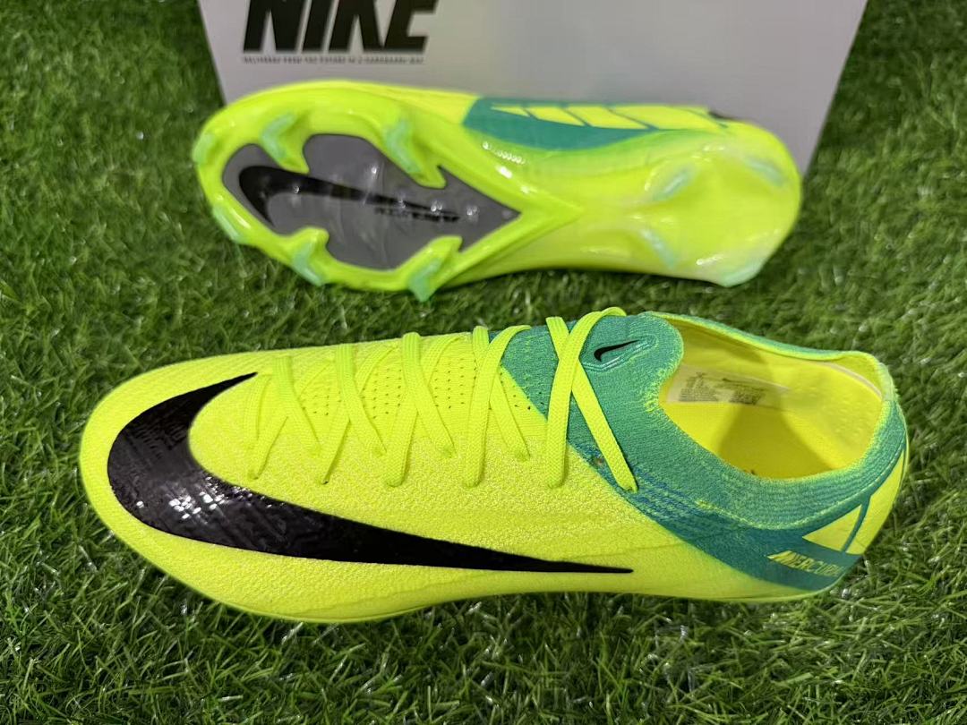 Nike Air Zoom Mercurial Vapor XV Elite FG