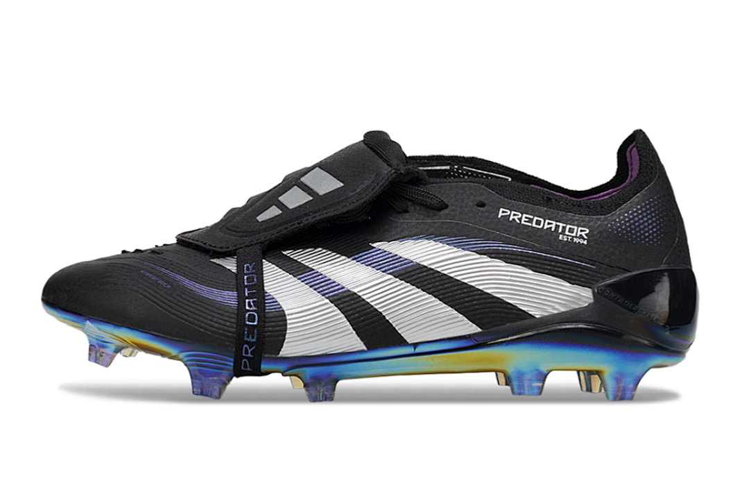 PREDATOR ACCURACY FG BOOTS