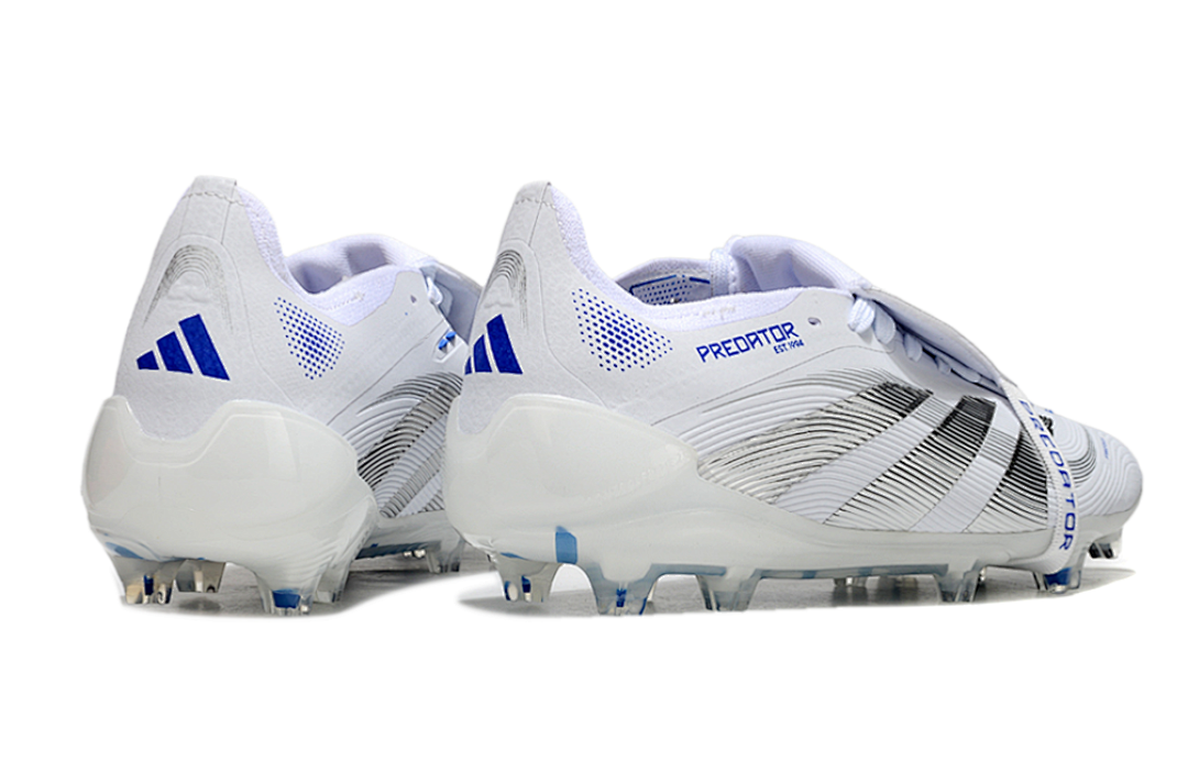 PREDATOR ACCURACY FG BOOTS