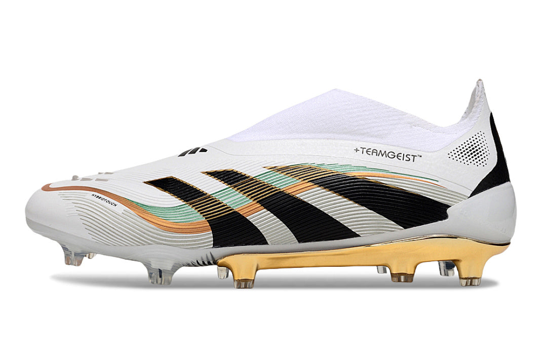 PREDATOR ACCURACY+ FG BOOTS